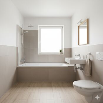 Wohnung in Burscheid Bild 3