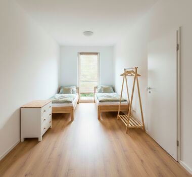 Wohnung in Burscheid Bild 2