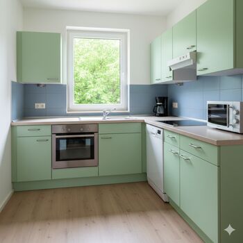 Wohnung in Burscheid Bild 4