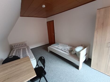 Pension in Heilbronn Bild 3