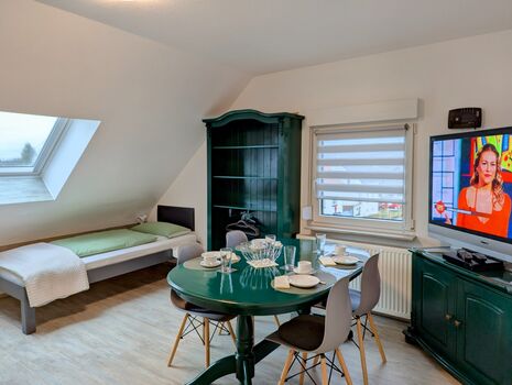 Ferienwohnung Krämer
