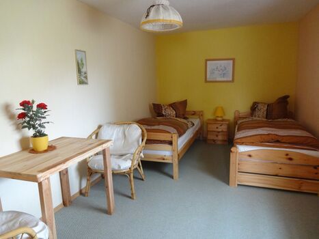 Gästezimmer Naumann Bild 2