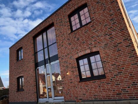 Quartier 4 - EZ und DZ für bis zu 11 Personen Bild 2