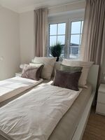 Quartier 4 - EZ und DZ für bis zu 11 Personen Picture 1