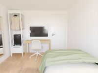 Quartier 4 - EZ und DZ für bis zu 11 Personen Picture 4