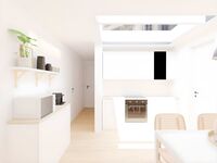 Quartier 4 - EZ und DZ für bis zu 11 Personen Picture 3