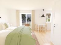 Quartier 4 - EZ und DZ für bis zu 11 Personen Picture 10