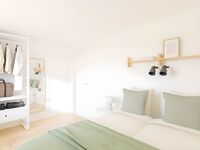 Quartier 4 - EZ und DZ für bis zu 11 Personen Picture 8