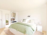 Quartier 4 - EZ und DZ für bis zu 11 Personen Picture 11