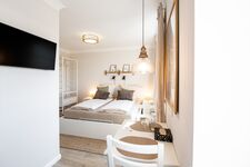 Quartier 4 - EZ und DZ für bis zu 11 Personen Obrázok 12