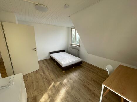 Möblierte, frisch renovierte Wohnung bei Lindau Bild 1