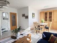 Citynahe Komfortwohnung über 2 Etagen–für bis zu 6 Personen Obrázok 6