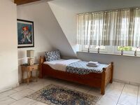 Citynahe Komfortwohnung über 2 Etagen–für bis zu 6 Personen Obrázok 16