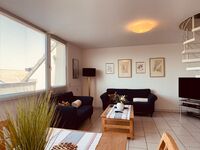 Citynahe Komfortwohnung über 2 Etagen–für bis zu 6 Personen Obrázok 7