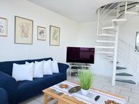 Citynahe Komfortwohnung über 2 Etagen–für bis zu 6 Personen Obrázok 11