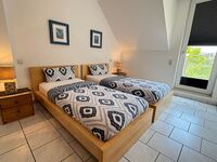 Citynahe Komfortwohnung über 2 Etagen–für bis zu 6 Personen Obrázok 4