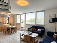 Citynahe Komfortwohnung über 2 Etagen–für bis zu 6 Personen Obrázok 9