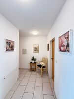 Citynahe Komfortwohnung über 2 Etagen–für bis zu 6 Personen Obrázok 15