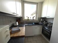 Citynahe Komfortwohnung über 2 Etagen–für bis zu 6 Personen Obrázok 14