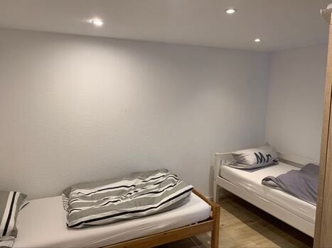 Ruhiges Haus in Kohlscheid nähe bei Aachen und Holland Zdjęcie 4