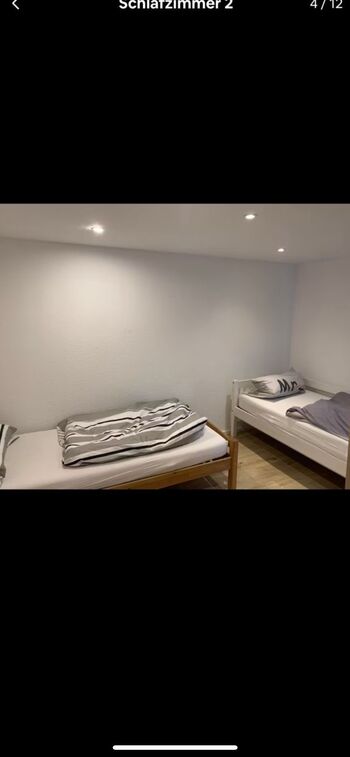 Ruhiges Haus in Kohlscheid nähe bei Aachen und Holland Zdjęcie 2