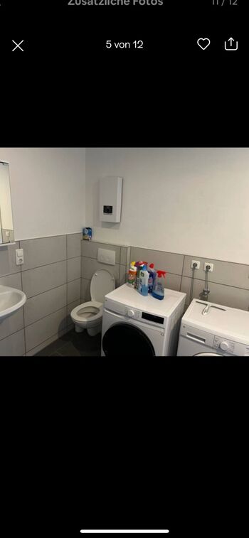 Ruhiges Haus in Kohlscheid nähe bei Aachen und Holland Zdjęcie 3