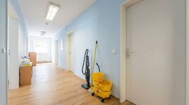 MH10 / TOMASZ-LIVING in ESSEN - Ruhige Zimmer + Kühlschrank Obrázok 7