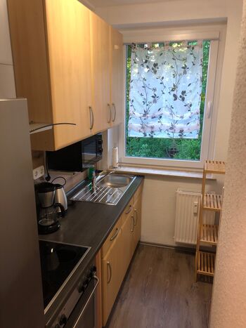 Ferienwohnung NRW Obrázok 3
