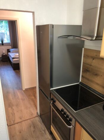 Ferienwohnung NRW Obrázok 4