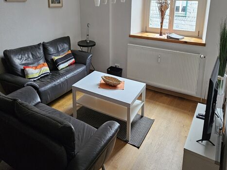 Wohnung Zum alten Landrat