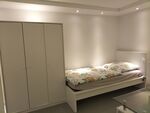 T-0 Mietangebote.Info bietet diese 2 Zi. Whg mit EBK, WLAN Bild 1