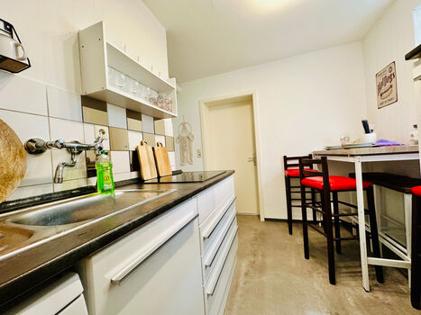 Appartements am Festspielhaus Bild 3