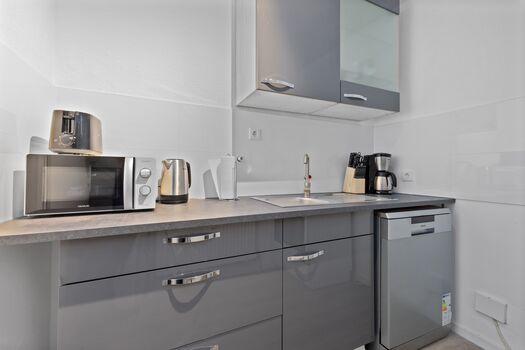 Apartment v Ingelheim am Rhein Obrázok 3