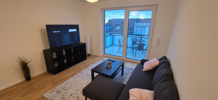 Wohnung in Nordstraße, Jülich