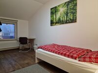 Gästezimmer "Altstädter Bahnhof" Obrázok 10