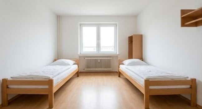 Wohnung in Pickließem