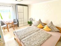 Schwarzwaldliebe Ferienzimmer Bild 1