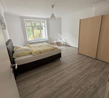 Gemütliche Wohnung- To Lage am Bürgerpark Picture 2