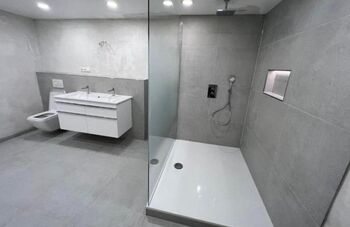 Gemütliche Wohnung- To Lage am Bürgerpark Picture 3