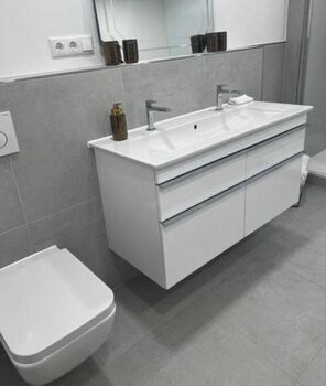 Gemütliche Wohnung- To Lage am Bürgerpark Picture 4