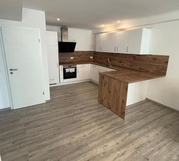 Gemütliche Wohnung- To Lage am Bürgerpark Picture 5