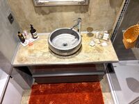 Hochwertig: 4-Zi-Whg bis 6 Personen bei Tesla & Fürstenwalde Bild 20