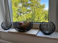 Hochwertig: 4-Zi-Whg bis 6 Personen bei Tesla & Fürstenwalde Bild 14