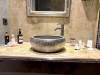 Hochwertig: 4-Zi-Whg bis 6 Personen bei Tesla & Fürstenwalde Bild 21