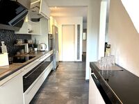 Hochwertig: 4-Zi-Whg bis 6 Personen bei Tesla & Fürstenwalde Bild 13