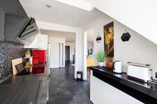 Kitchen: All Gadgets included