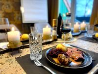 Hochwertig: 4-Zi-Whg bis 6 Personen bei Tesla & Fürstenwalde Bild 3