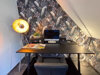 Hochwertig: 4-Zi-Whg bis 6 Personen bei Tesla & Fürstenwalde Bild 11