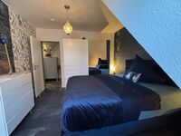 Hochwertig: 4-Zi-Whg bis 6 Personen bei Tesla & Fürstenwalde Bild 24