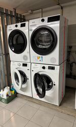 Hochwertig: 4-Zi-Whg bis 6 Personen bei Tesla & Fürstenwalde Bild 25